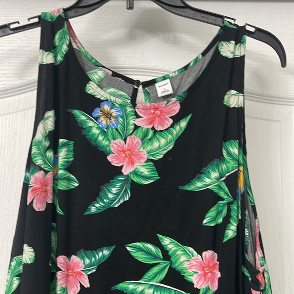 Old Navy Summer Dress. Size XL. - Picture 2 of 3